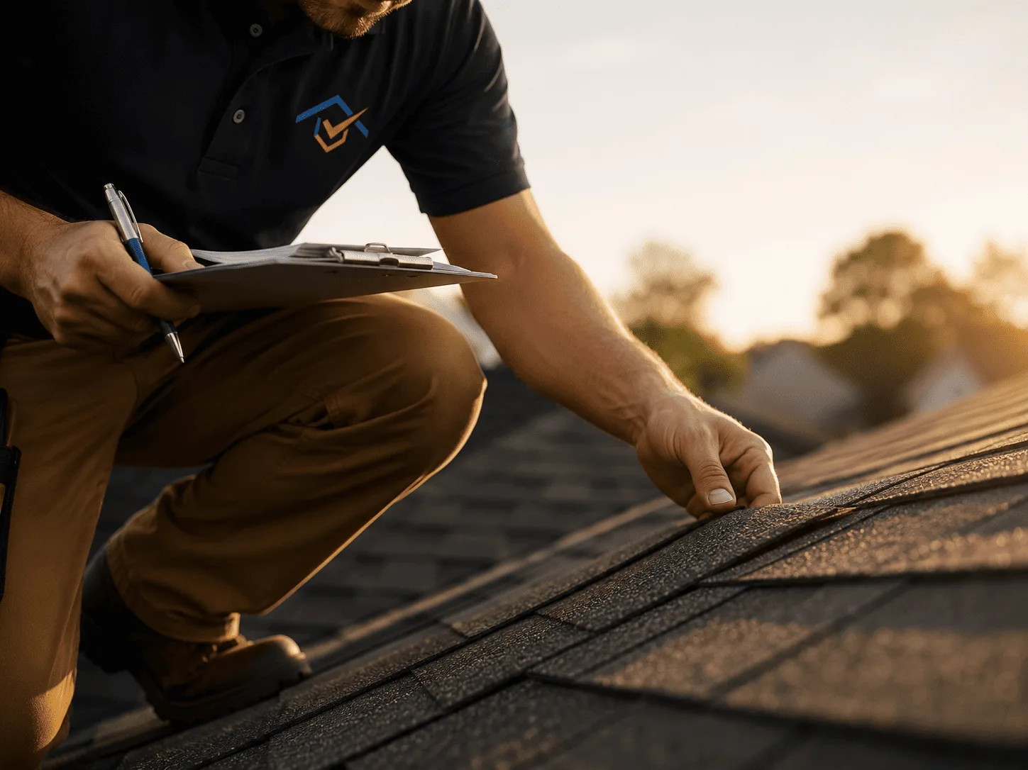 Why Choose Roof Inspection in Munday, WV