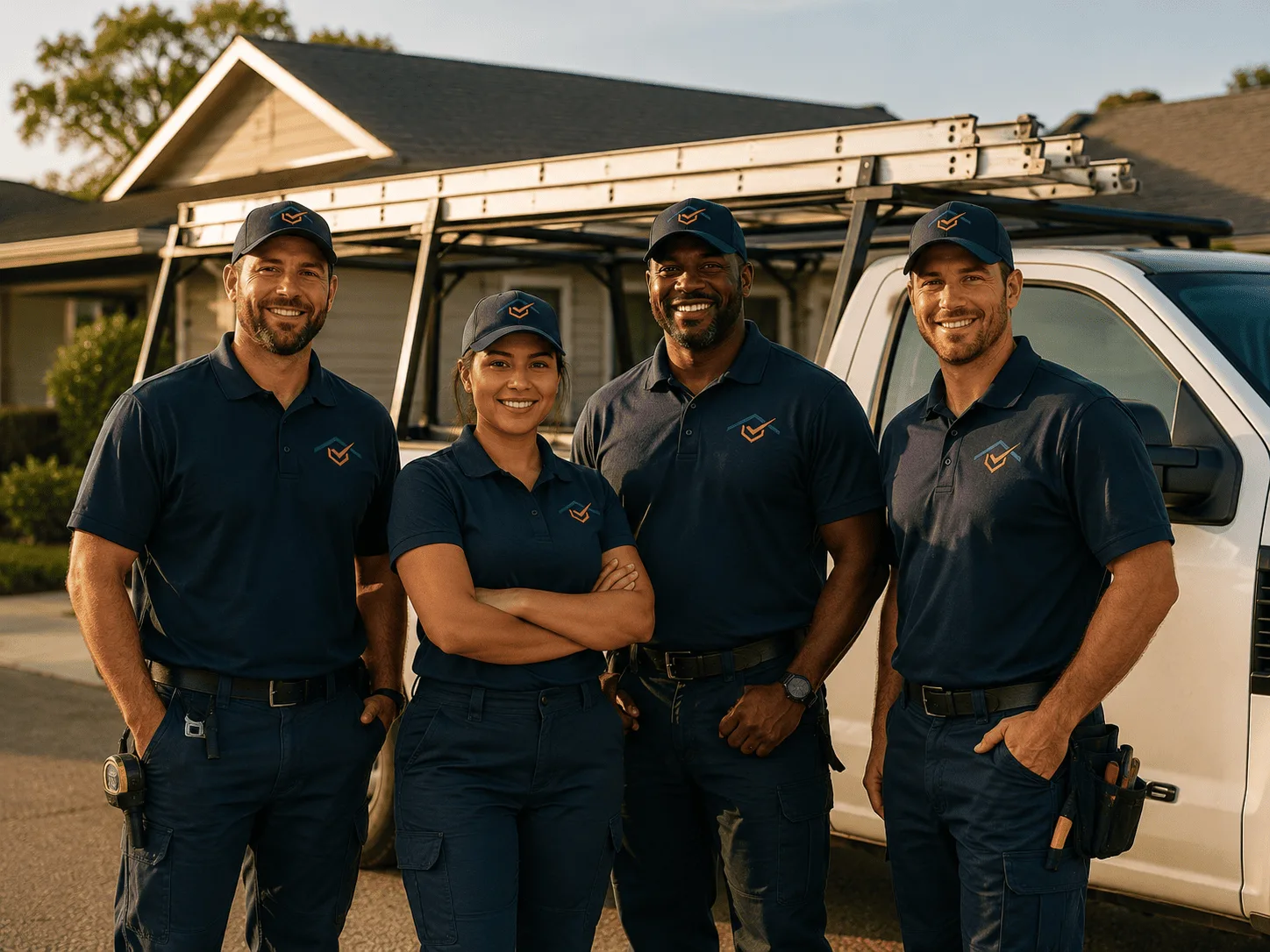 Roof Inspection company in Munday, WV
